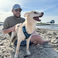 Symbiotic Employee Tristan Bos's profile photo