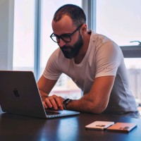 RSITech Employee Robert Theodoro's profile photo
