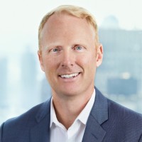 The Carlyle Group Employee David Storer's profile photo