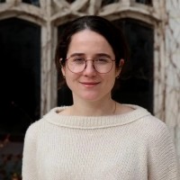 Becker Friedman Institute Employee Abigail Hiller's profile photo