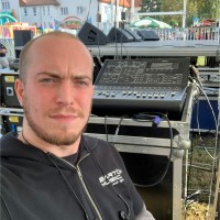 Streamnet Zrt. Employee Ádám Pelbárt's profile photo
