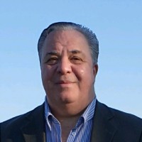 Netonomics Employee André Grce's profile photo