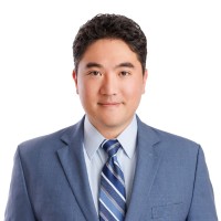 New Wave Lending Group Employee Charlie Wang's profile photo
