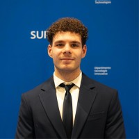 Goodcode GmbH Employee Samuele la Fleur's profile photo