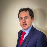 Arch Insurance International Employee Benjamin Gibbs's profile photo