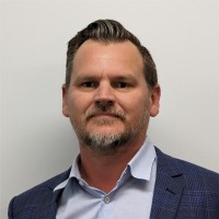 Verbrec Ltd Employee Brad Love's profile photo