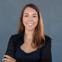 VisionWare Employee Joana Lopes's profile photo