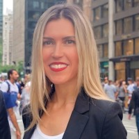 Equans France Employee Claire Schnoering's profile photo