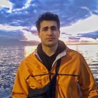 Cenk Merk Email