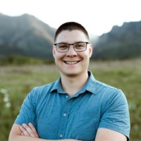 Amaero Engineering Pty Ltd Employee Tom Hammann's profile photo