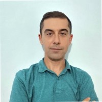 INSTEIMED SA Employee Jorge Pérez's profile photo