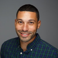 TikTok Employee Albert Briggs's profile photo