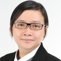 Conversant Solutions Employee Fun Cheong's profile photo