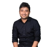 Email e telefono di Satish Reddy