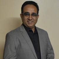 Weiss Klimatechnik GmbH Employee Suneel Gupta's profile photo