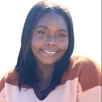 Supreme Court of Virginia Employee Alaysia Jones's profile photo