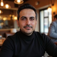 The Depository Trust & Clearing Corporation (DTCC) Employee Omar Awad's profile photo