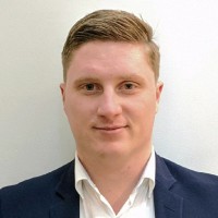 Nectr Employee Jacob Samuel's profile photo