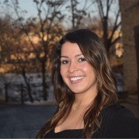 Valentina Charria Email & Phone Number