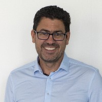 IMENDO Employee Mario Polaschegg's profile photo
