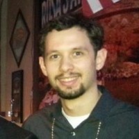 SKRIPT Employee Marc Perry's profile photo