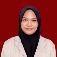 Magalarva Employee Najwa Siradj's profile photo