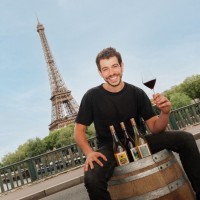 Pif à PaPa - Société des Vins de Paris Employee Antoine Sfeir's profile photo