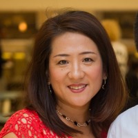 Baker Hughes Employee Annie Yan's profile photo