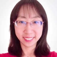 NUO Hotel Beijing Employee Ceci Zhang's profile photo