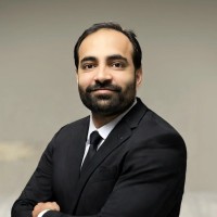 Applied Pharmaceutical Innovation (API) Employee Bhavesh Variya's profile photo