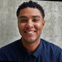 NALEJ.ai Corporation Employee Jalen Robinson's profile photo