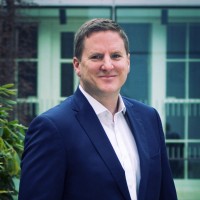 AIB Private Banking Employee Niall Tuite's profile photo