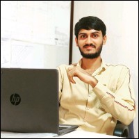 Yash Thumar Email & Phone Number