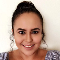 Wells Fargo Employee Marcela Sanchez's profile photo