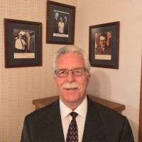 National Electrical Contractors Association (NECA) Employee Tom McClean's profile photo