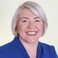 LIKEZERO Employee Deirdre Armstrong's profile photo