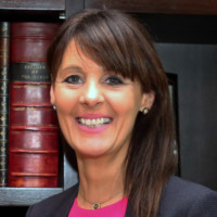 Collins McNicholas Recruitment & HR Services Group Employee Mary Mullin's profile photo