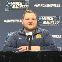 Pegula Sports and Entertainment Employee David Dobrasz's profile photo