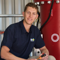 Total Eden Employee Colin Packer's profile photo