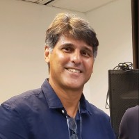 Télos Employee Carlos Castro's profile photo