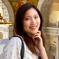 Brilliant Corners Employee Janet Wu's profile photo