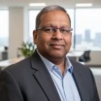 ASME (The American Society of Mechanical Engineers) Employee Arun Venkatesan's profile photo