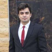 Ammar Ahmed Email