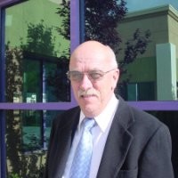 Circle Wood Services, Inc. Employee Les Travis's profile photo