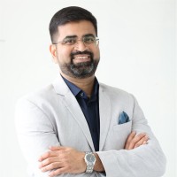 Dr L H Hiranandani Hospital Employee Suvin Shetty's profile photo