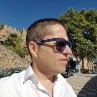 AVANZA Employee Antonio Pozo's profile photo