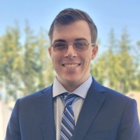 Intel Corporation Employee Matthew Penner's profile photo