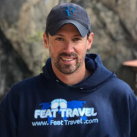 Feat Travel Employee Steve Rainville's profile photo