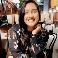 Afsana Jahan Email & Phone Number