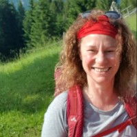 VAUDE Employee Kerstin Löffler's profile photo